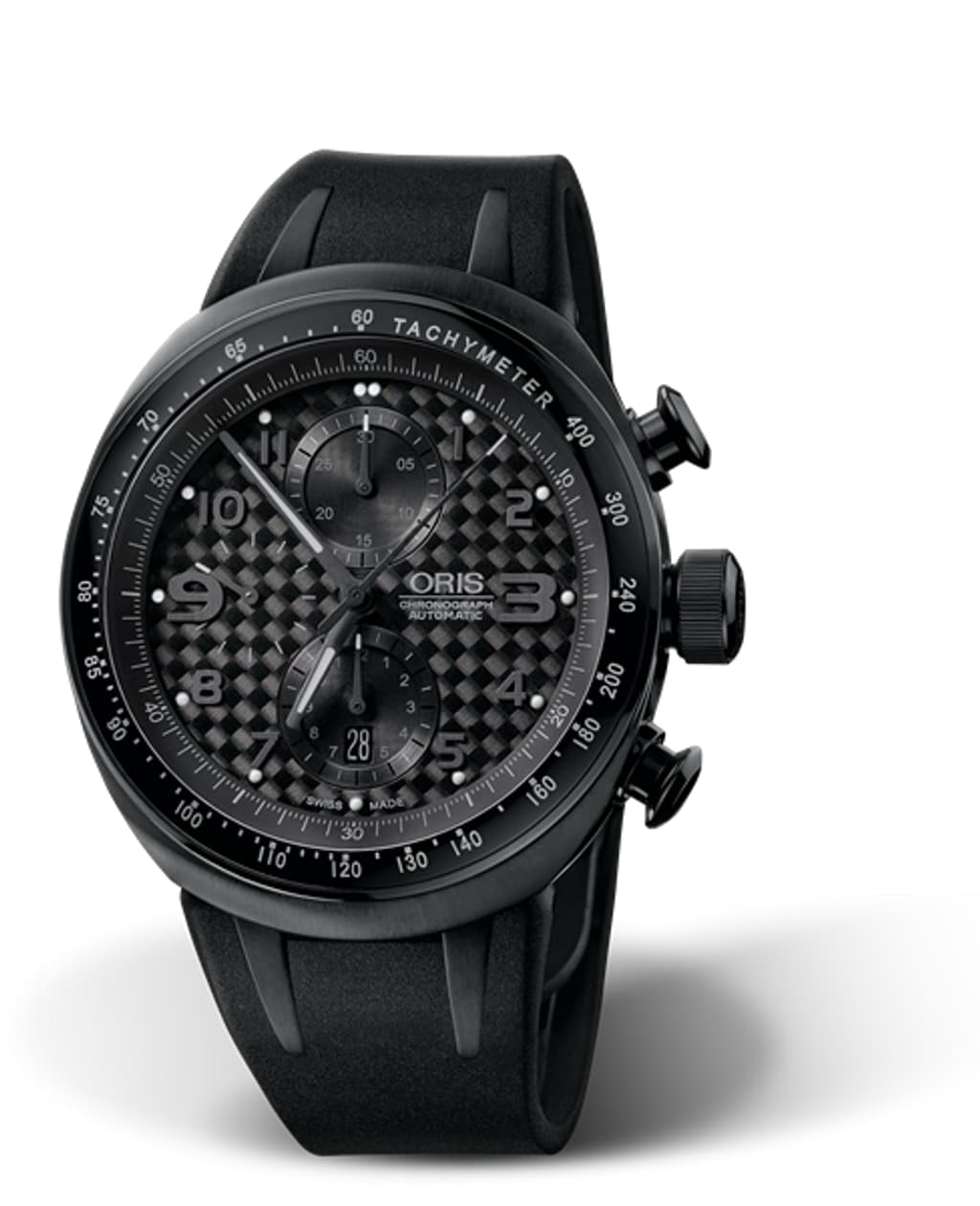 Oris tt3 strap hot sale